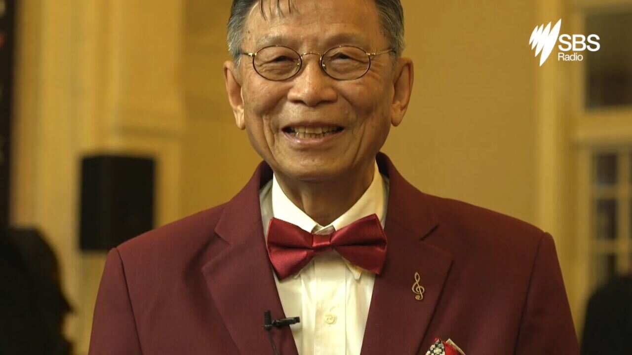 Wing Chong Chung