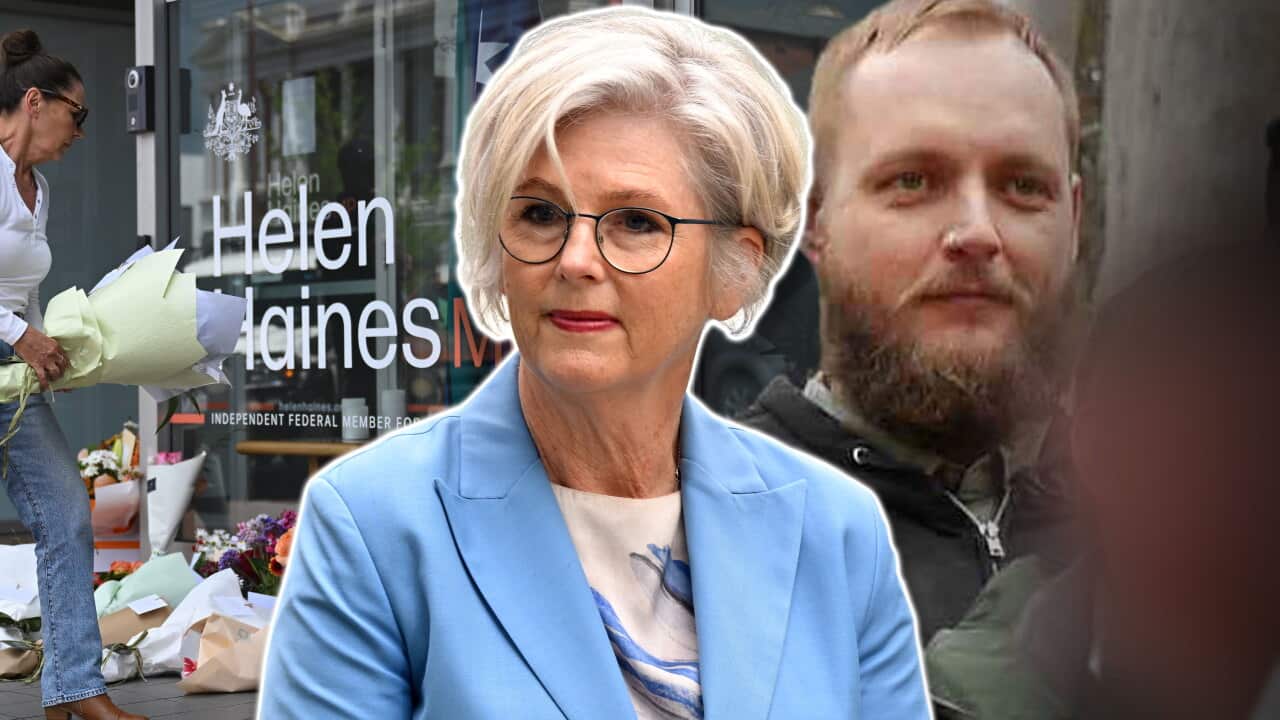 HELEN HAINES ATTACK COMPOSITE