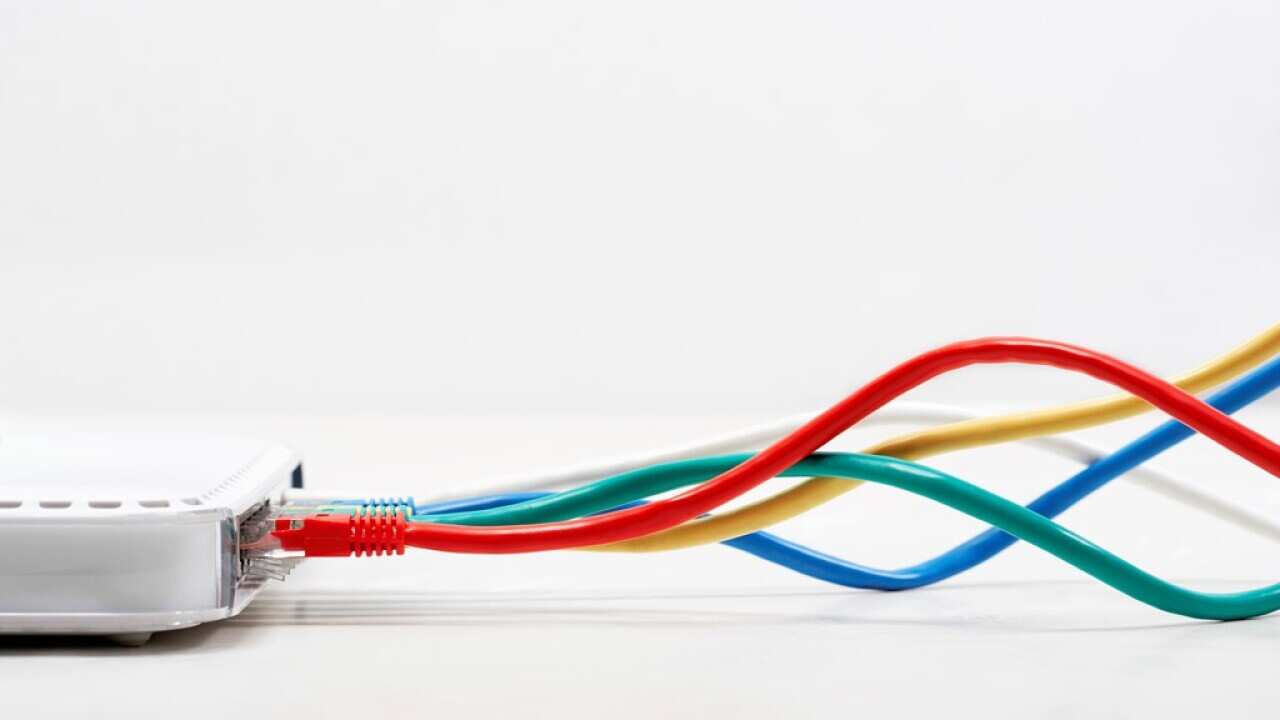 Data transparency in Australia