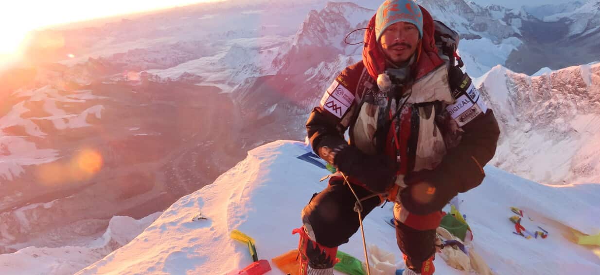 Tragedy on Broad Peak: Famed climber Nirmal Purja among 10 killed in devastating avalanche