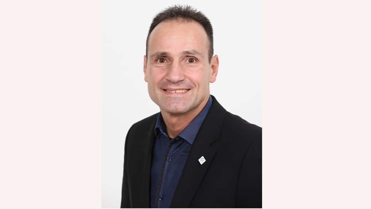 Olimpijski komite Slovenije