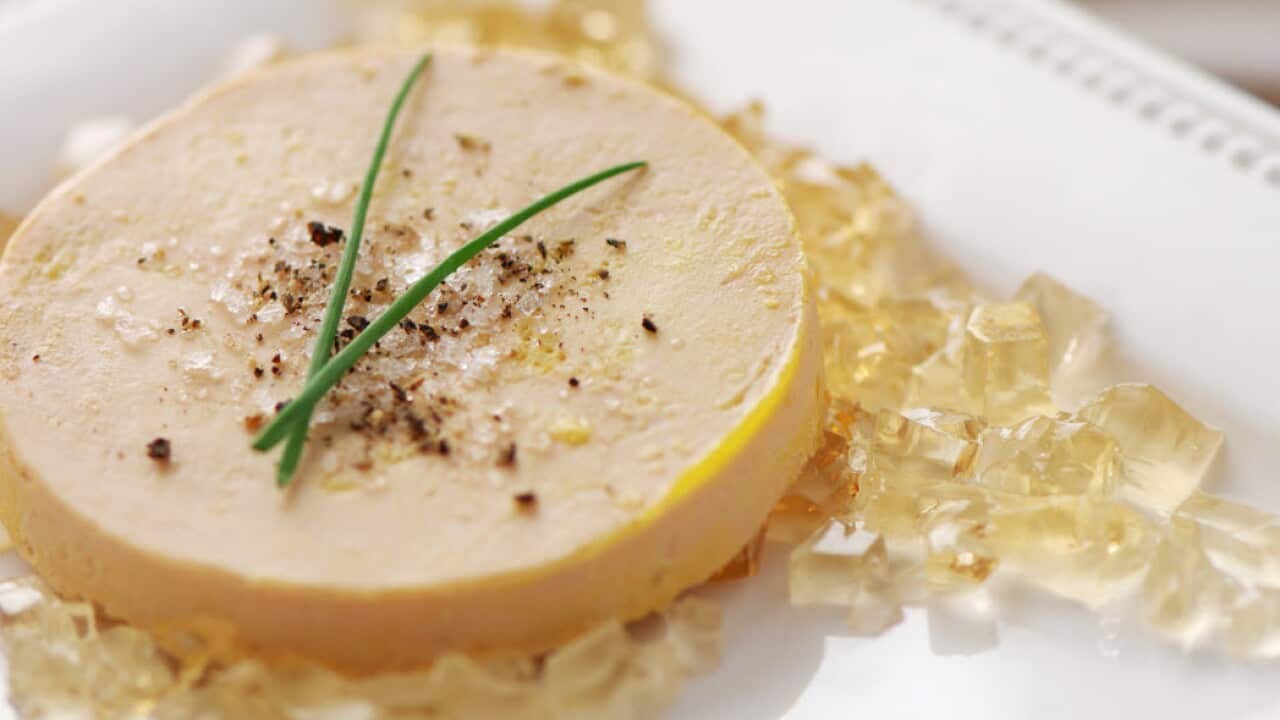 Foie Gras