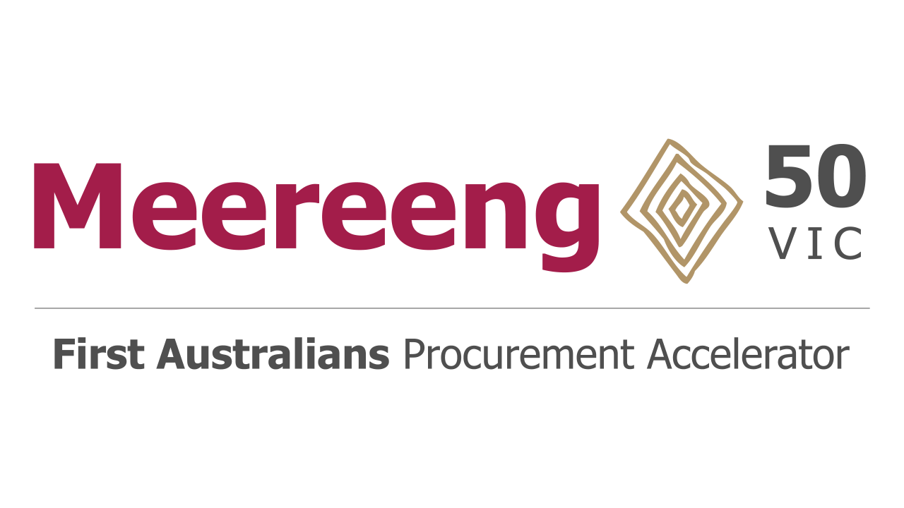 Meereeng 50, is a collaborative project led by Kinaway Chamber of Commerce Victoria