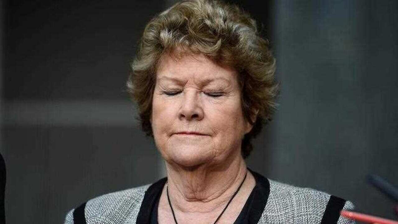 NSW Health Minister Jillian Skinner embattled in a huge controversty