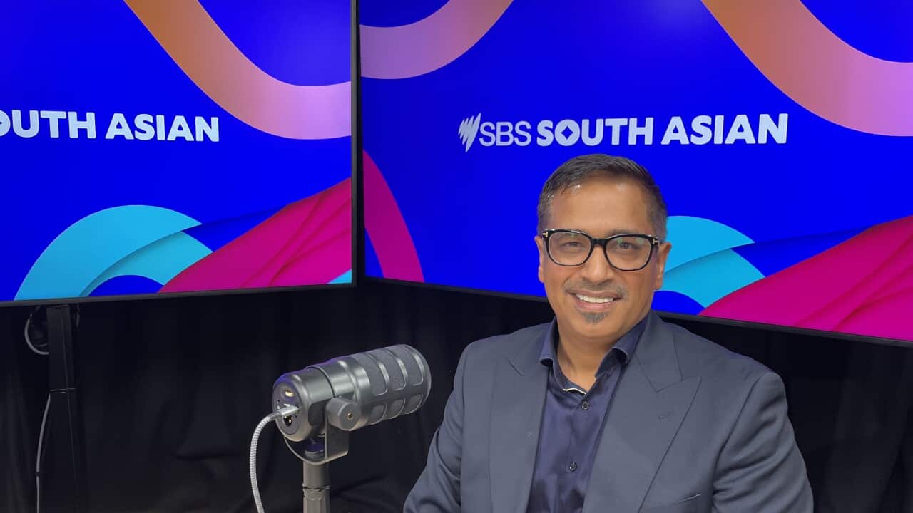 Investment property expert Shaan Zaidi says that there are factors investors consider before investing in Australian property funds