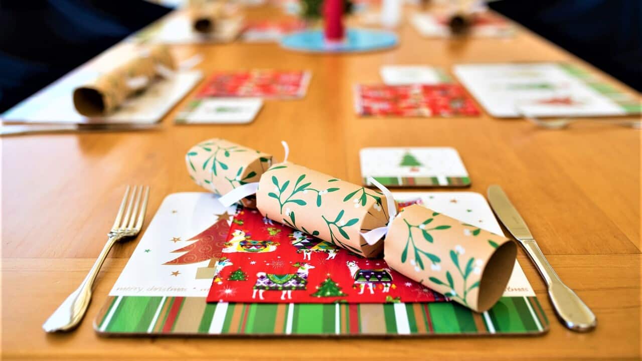 Είναι άραγε δύσκολο να ετοιμάσουμε το εορταστικό μας τραπέζι και να είναι ταυτόχρονα υγιεινό και γευστικό;