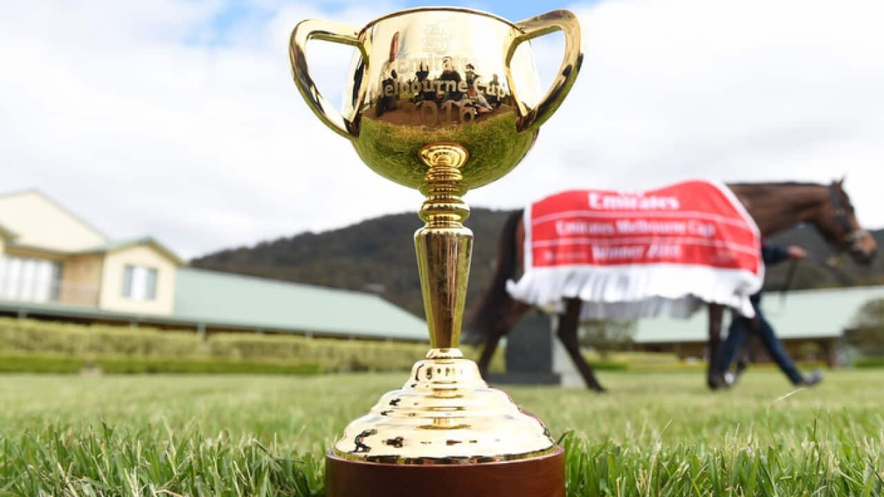 Melbourne Cup