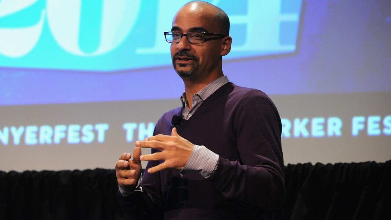 Dominican Republic born Junot Diaz was raised in New Jersey, he won the Pulitzer Prize in 2008 for "The Brief and Wondrous Life of Oscar Wao".