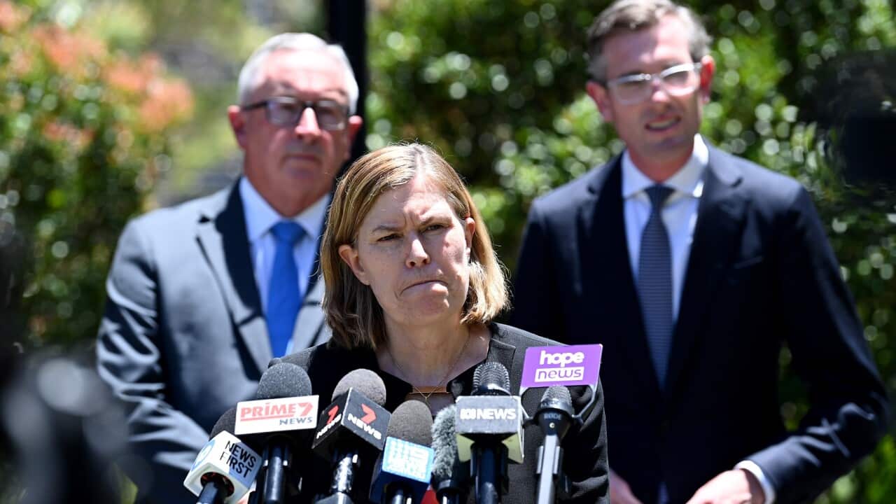 SBS News in Macedonian 16 December 2021,