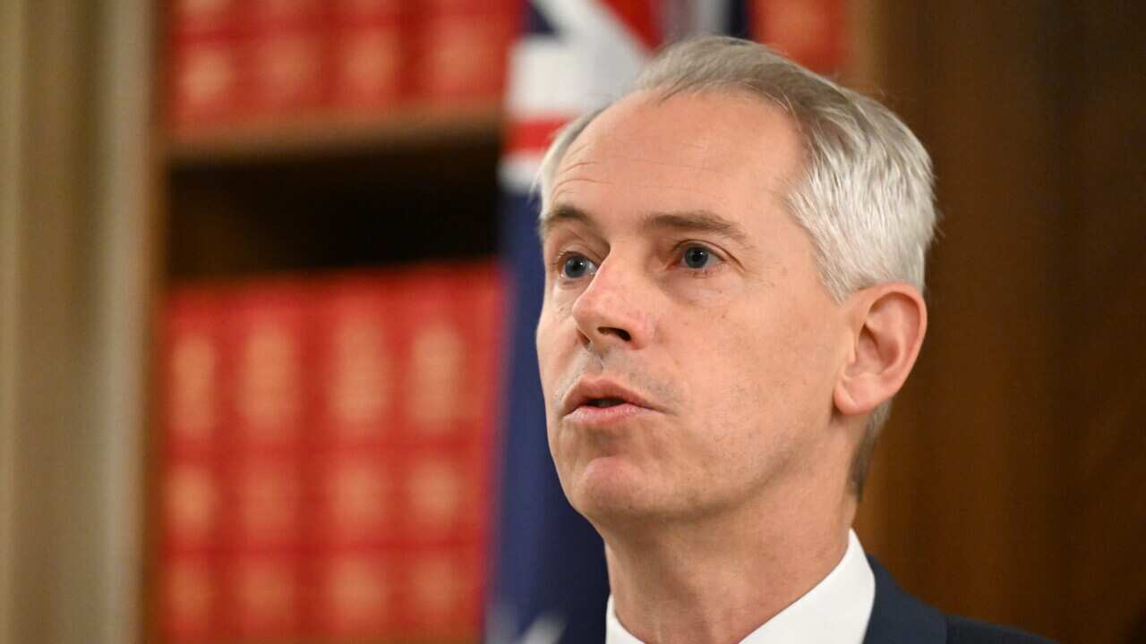 ANDREW GILES PRESSER