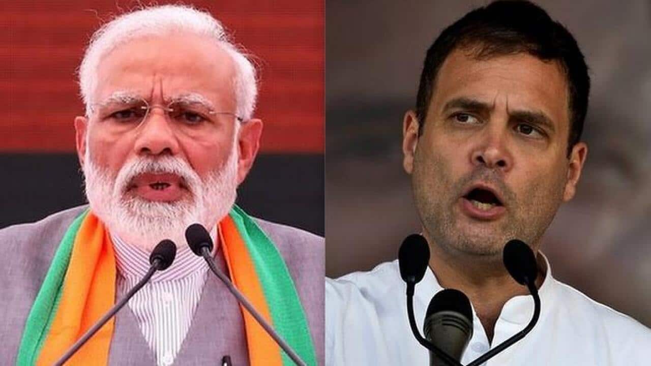 Indian Election 2019