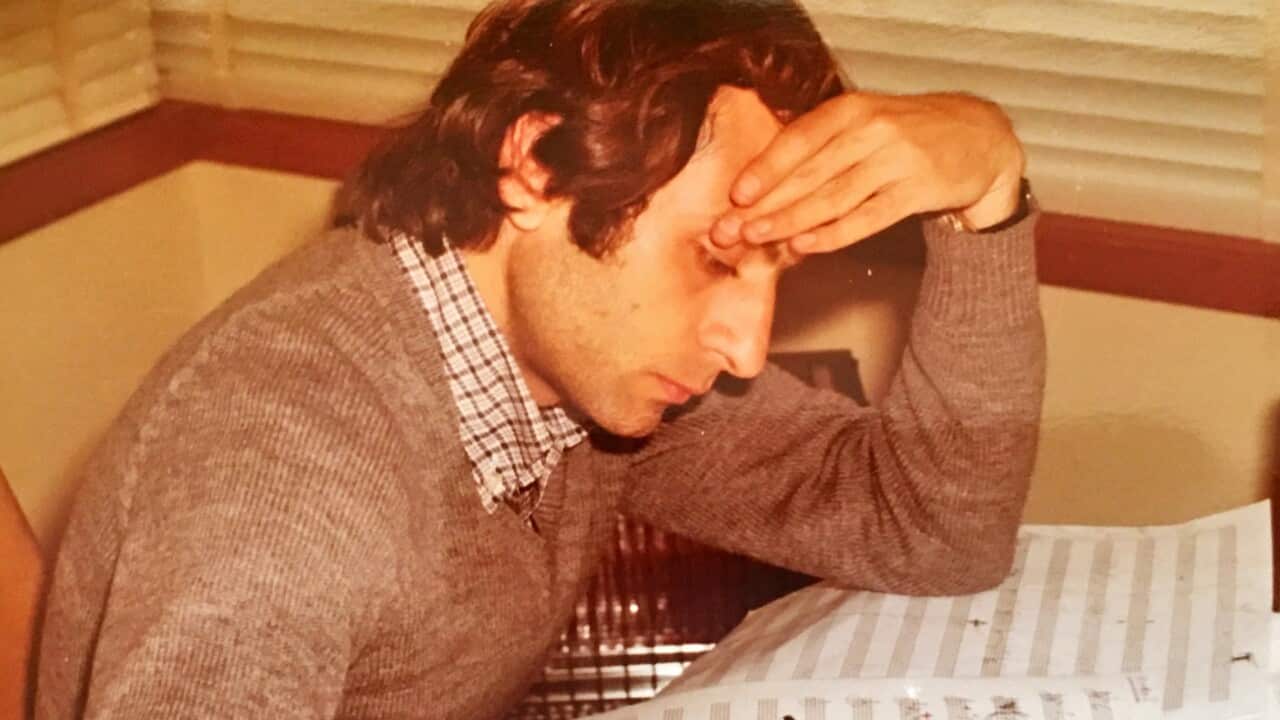 Marios Tokas