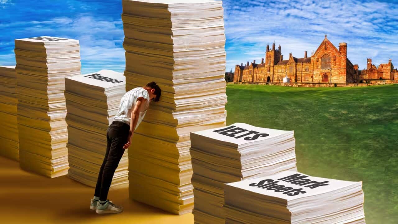 Student Visa Refusals Hit 20-Year High in Australia