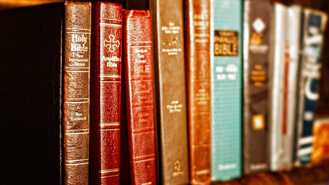 To what extent do some of the world's main religions have various complexities in common?