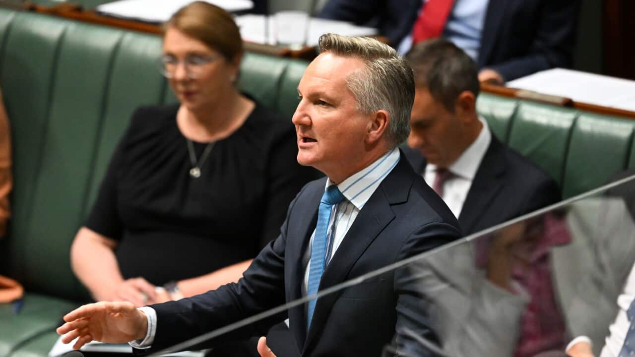 QUESTION TIME