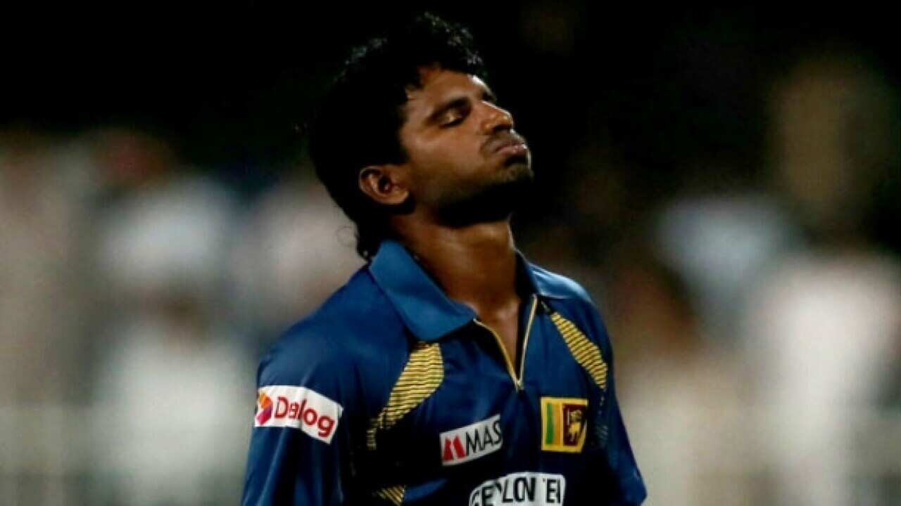 Kusal Janith Perera_SL Criketer