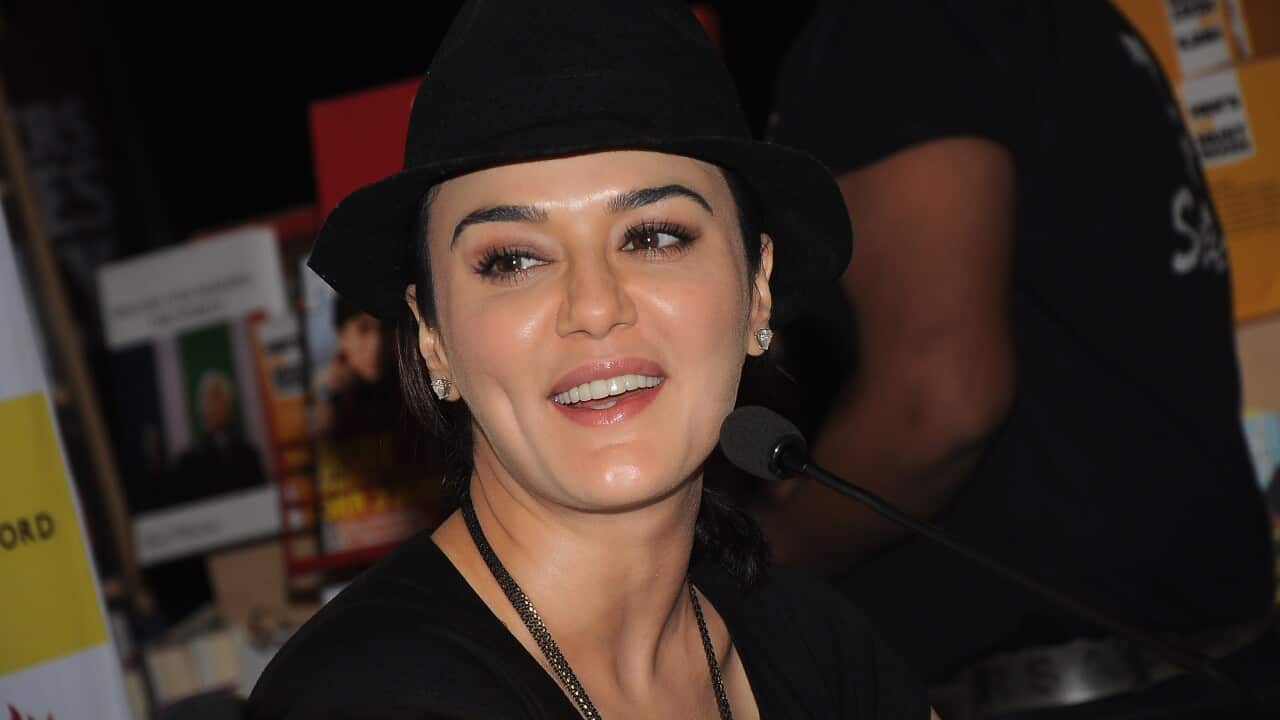 Entertainment India 2012