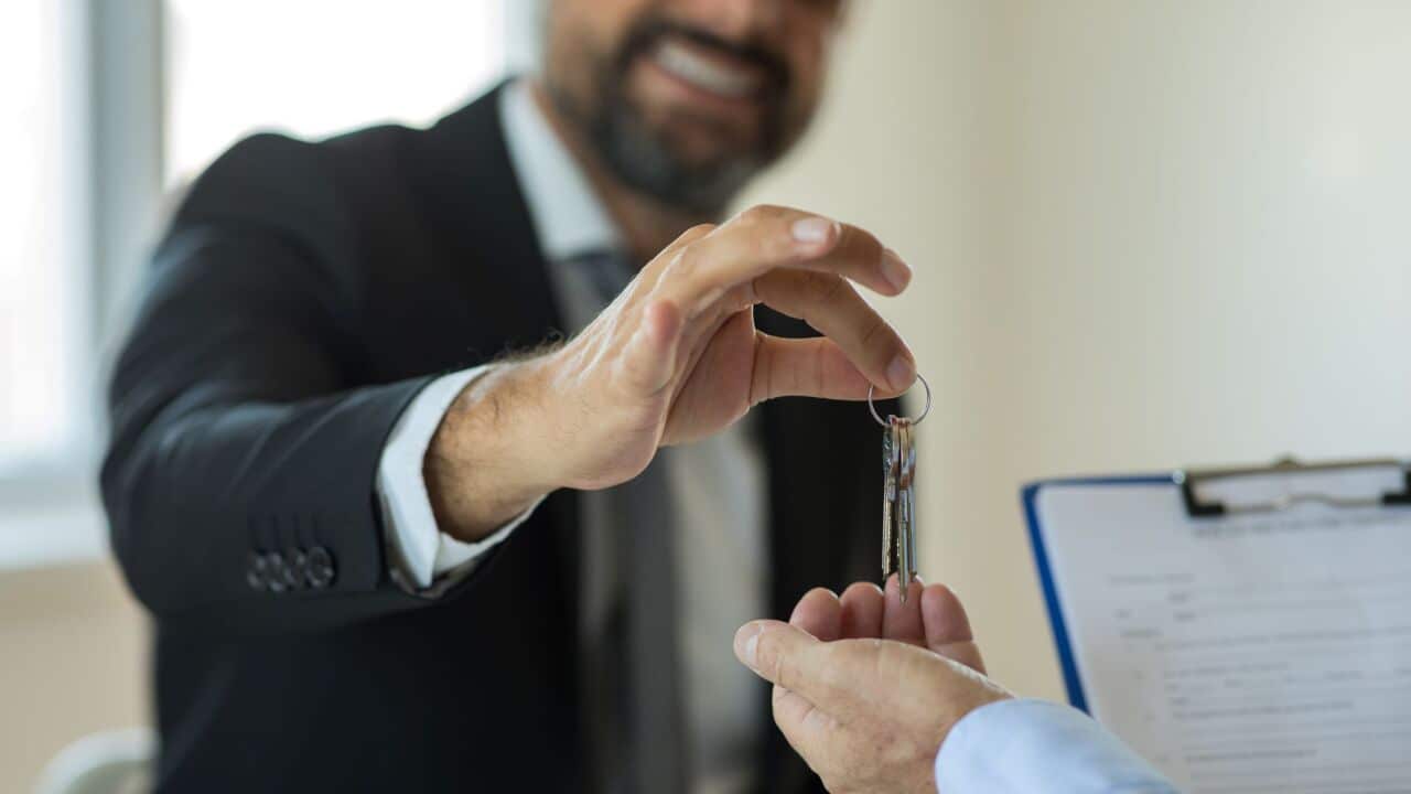 Advocates are urging tenants to seek legal advice and consider their options if presented with a notice on a rent price increase.