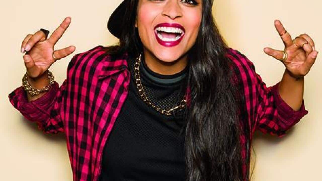 IISuperwomanII