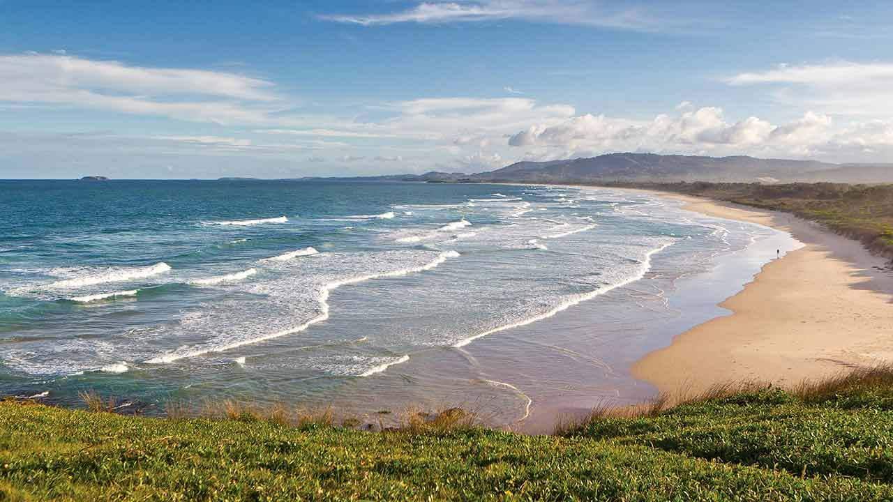 Two men have tragically drowned in Victoria on Christmas Eve