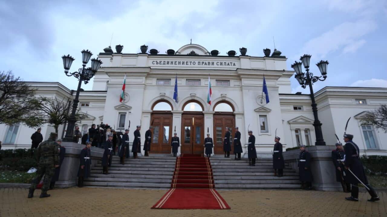 Народните представители в 47-то Народно събрание се събират днес на първо заседание.