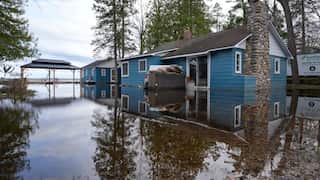 Climate Michigan Flooding Insurance