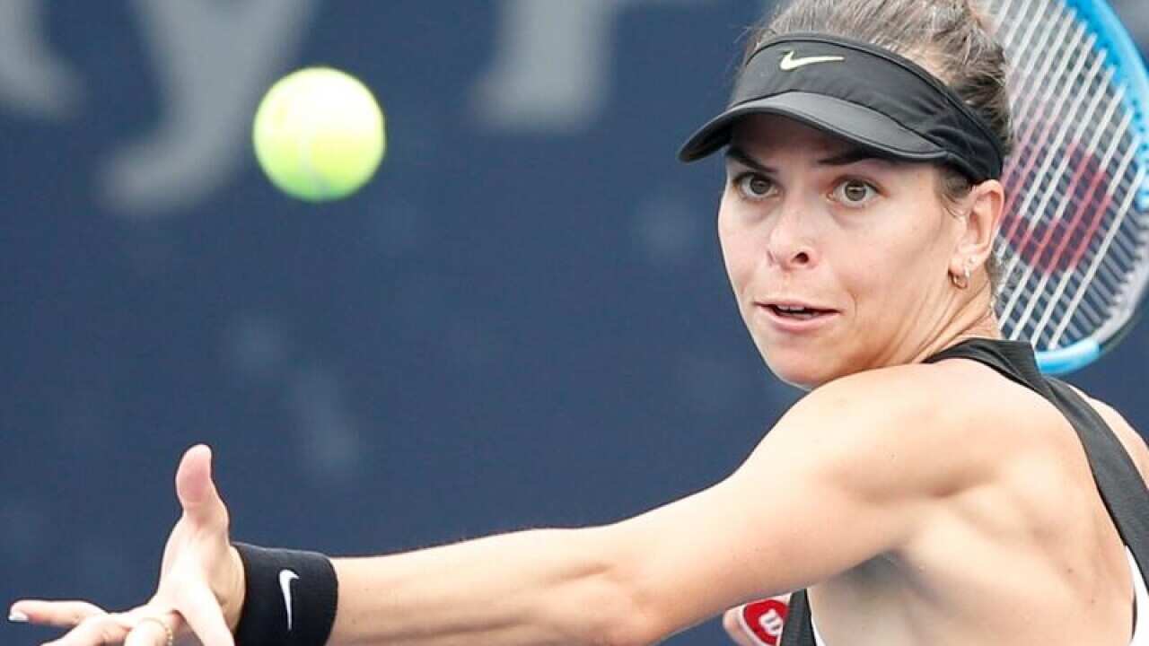 Indian Wells Masters