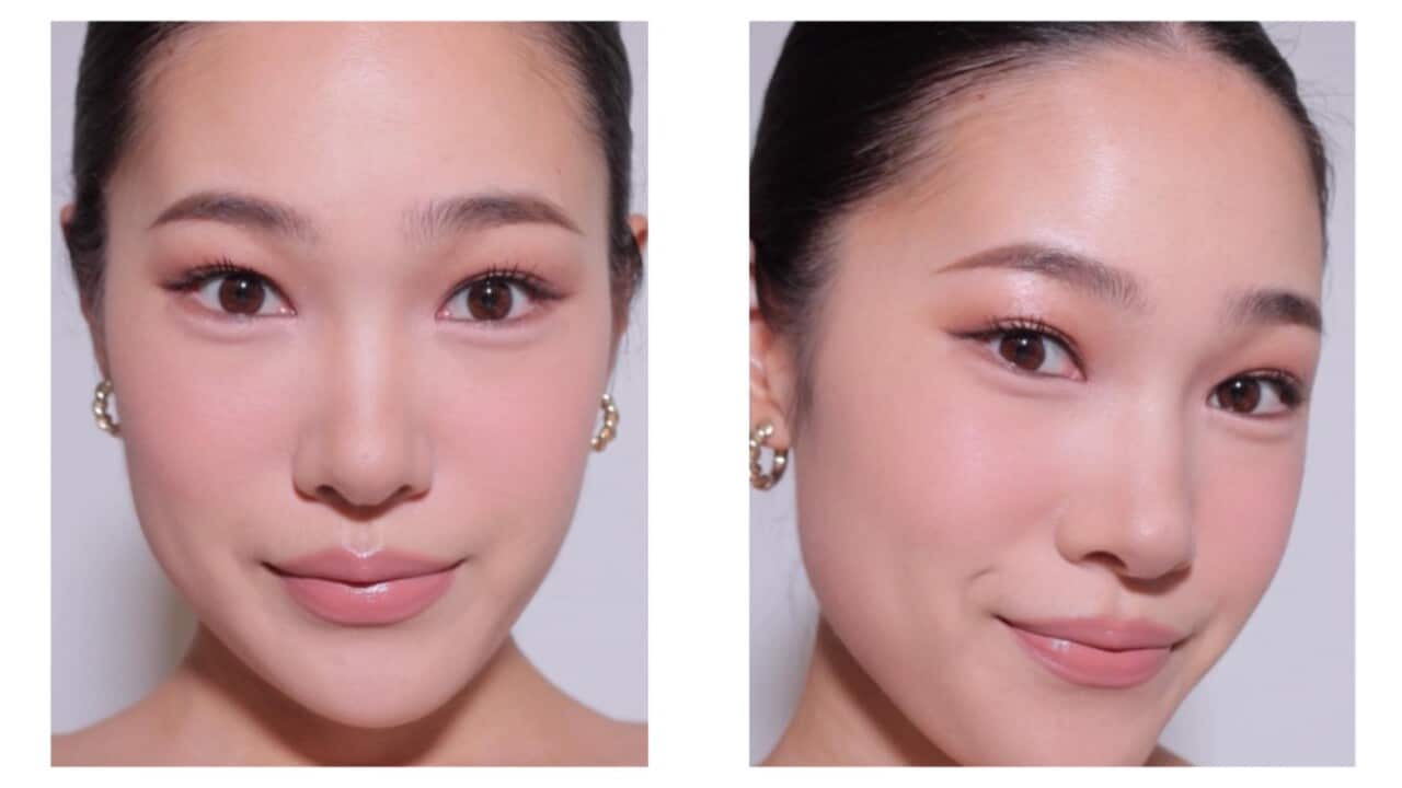 Brisbane-based Japanese makeup artist, MISAKI aiming to bring different values to Japanese audience