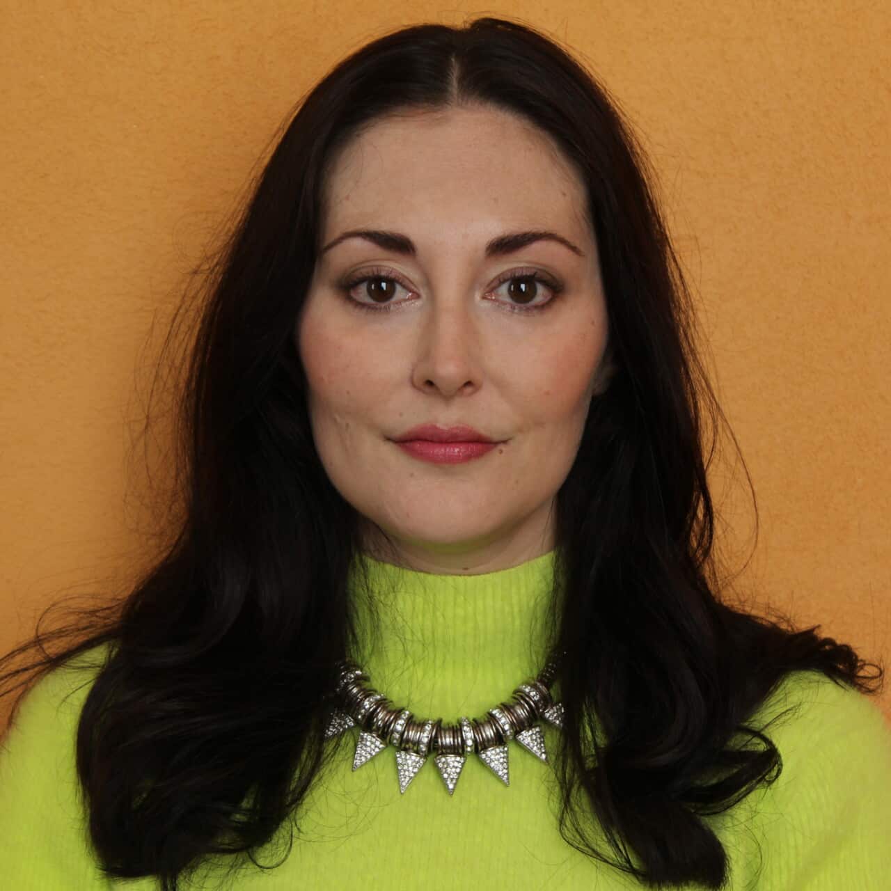 SBS writer Scarlett Harris.