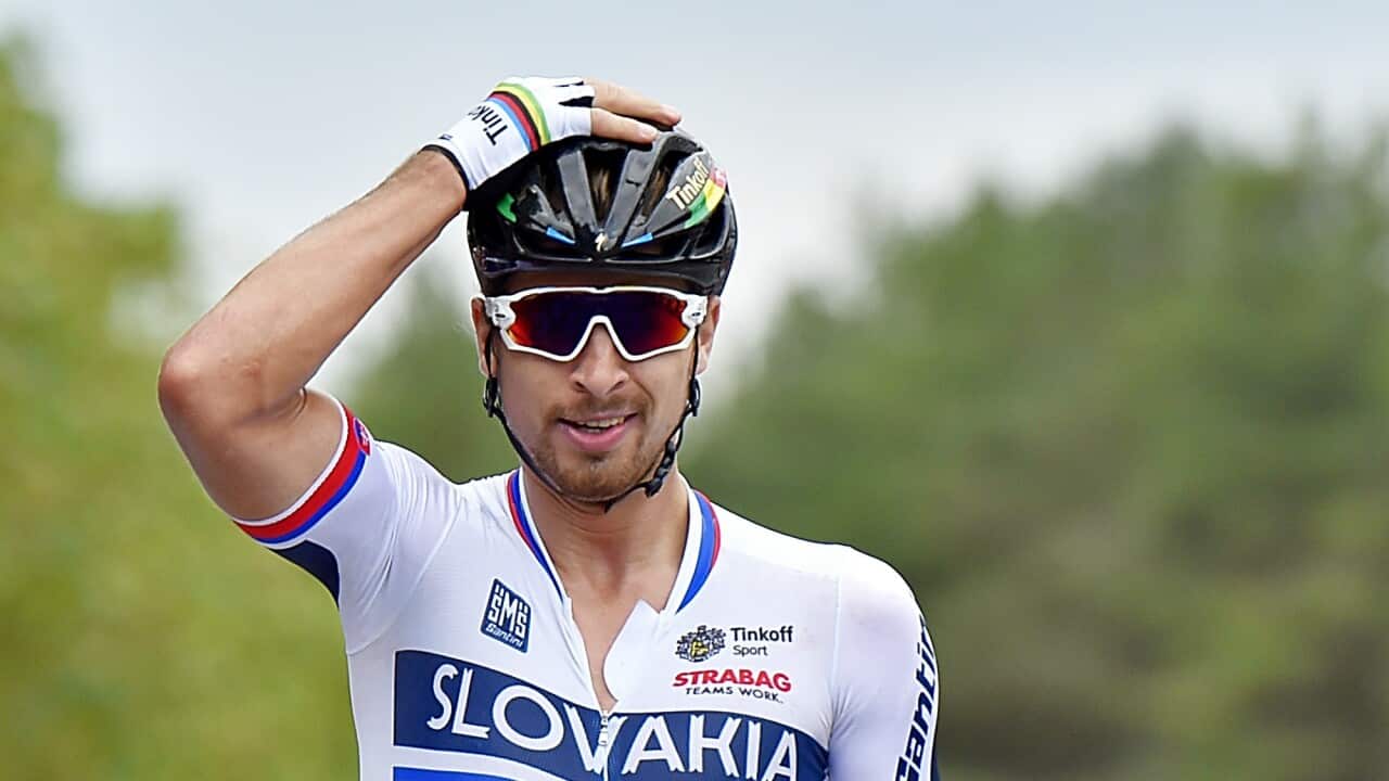 Did I just do it again?