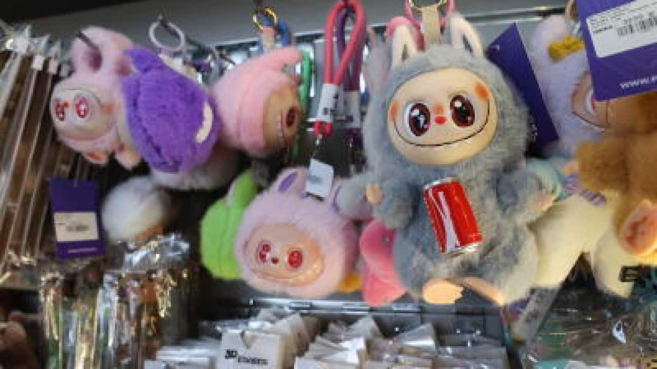 Labubu