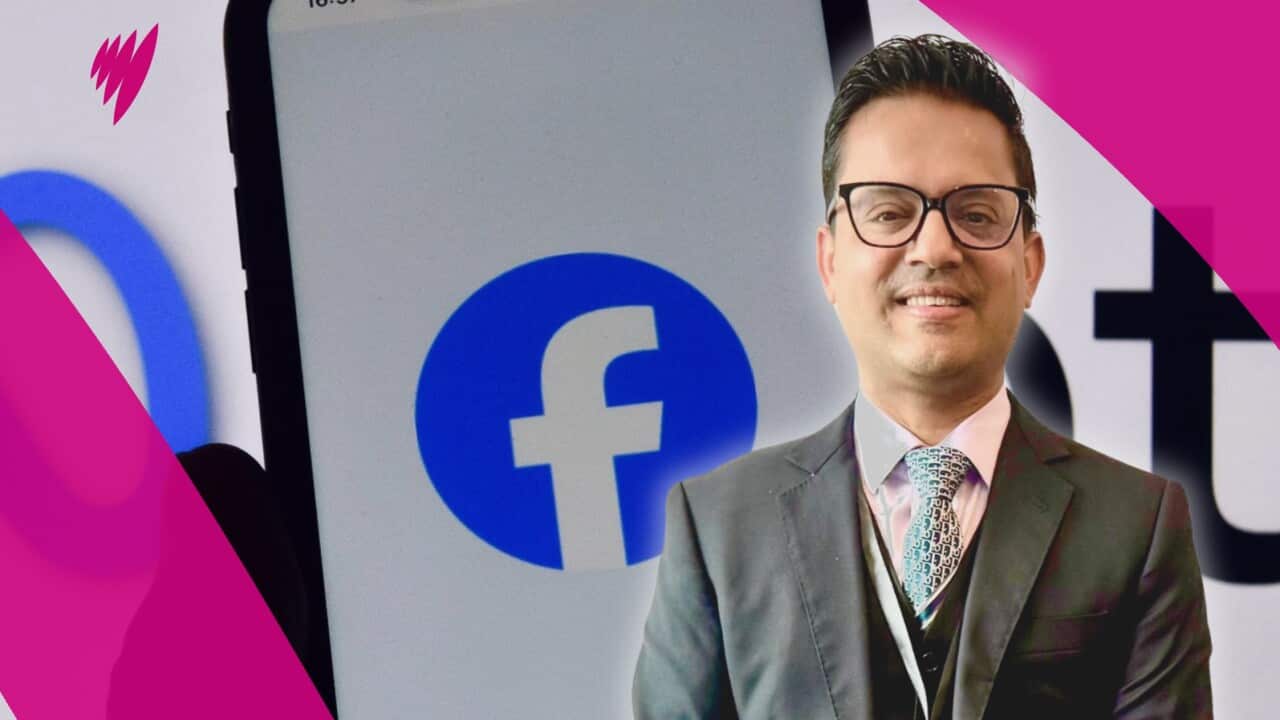 Nadeem Ahmed Meta fact check