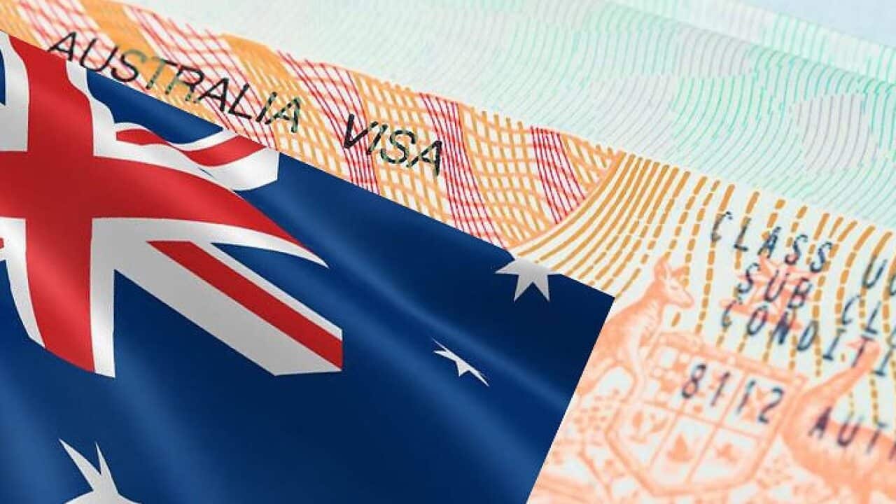 Many temporary visa holders are unable to access family violence provisions of the Australian Migration Regulations