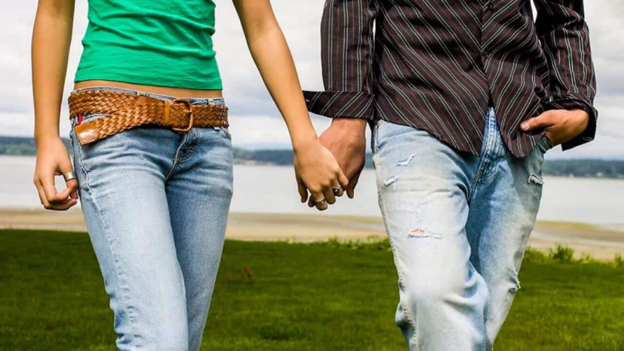 It's estimated one in five women and one in 16 men have experienced sexual violence since the age of 15.world