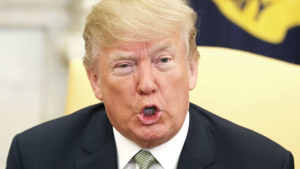 Iran nuclear deal