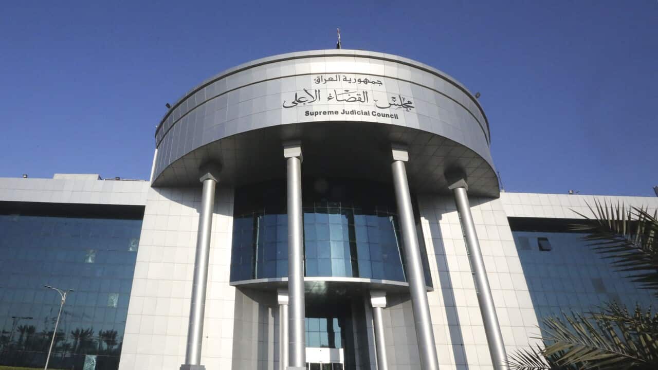 IRAQ-POLITICS