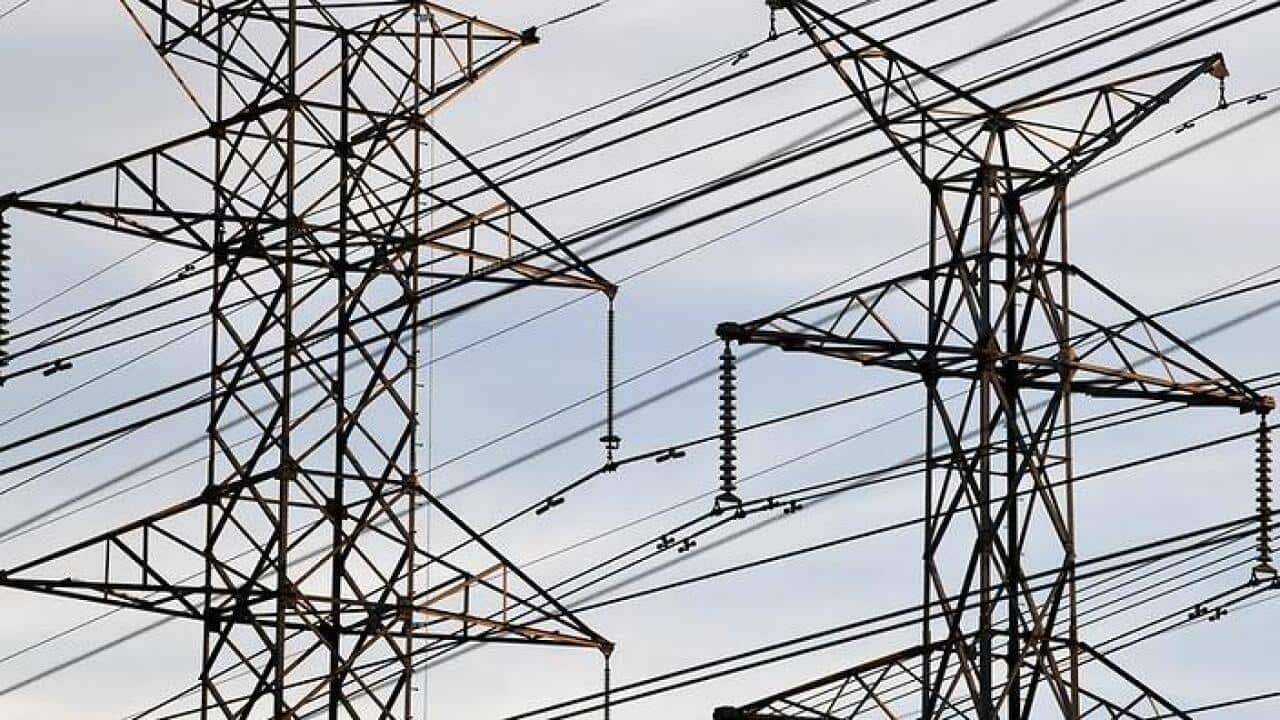 National Energy Guarantee