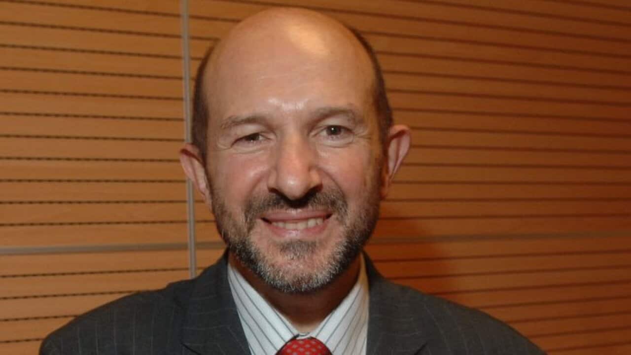 Prof. Maurizio Ambrosini