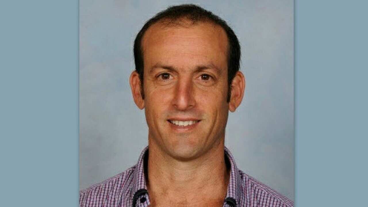 Oren Thaler