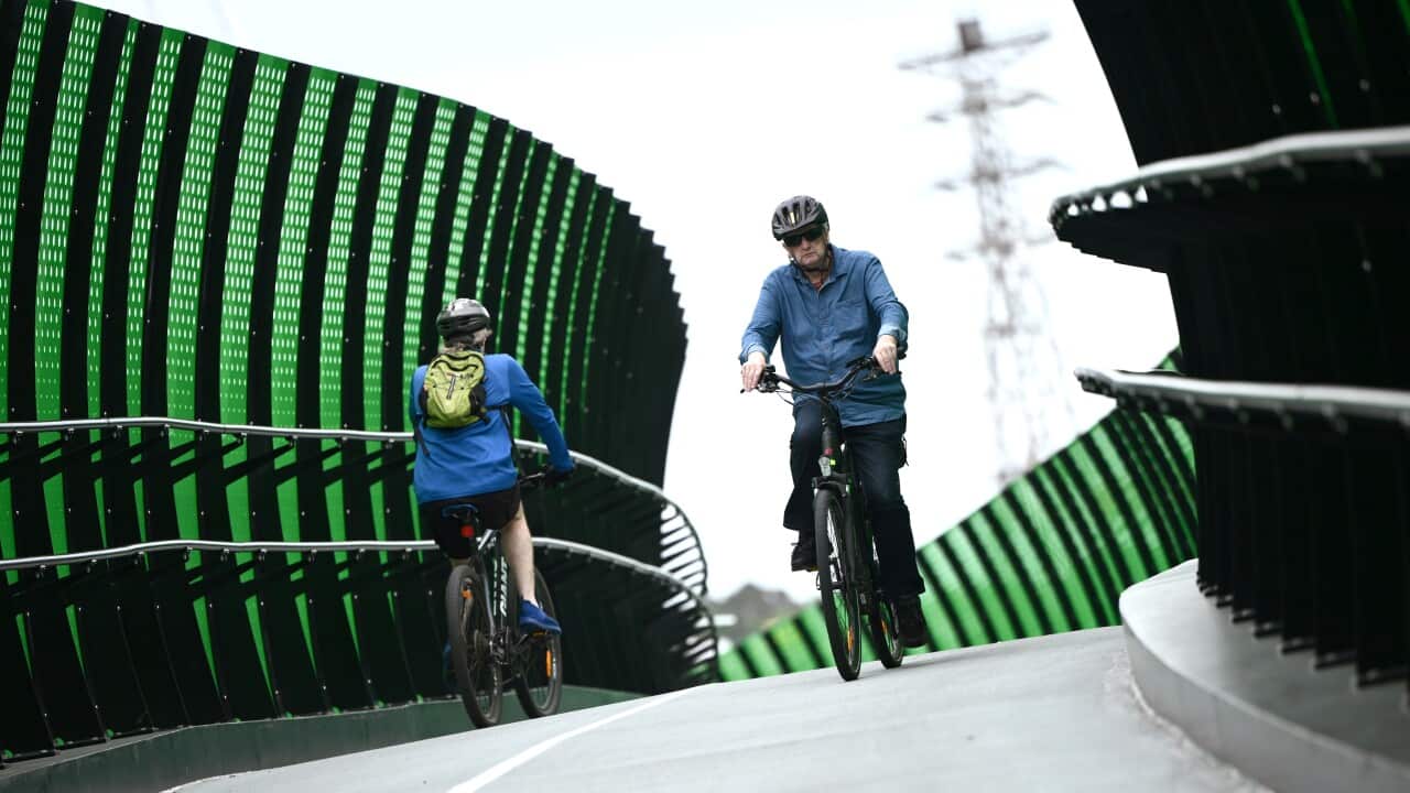 VICTORIA INFRASTRUCTURE REPORT