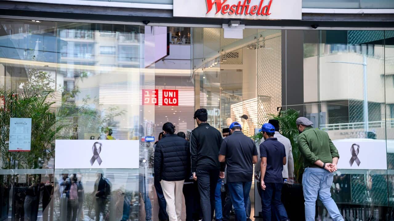 BONDI JUNCTION COMMUNITY REFLECTION DAY