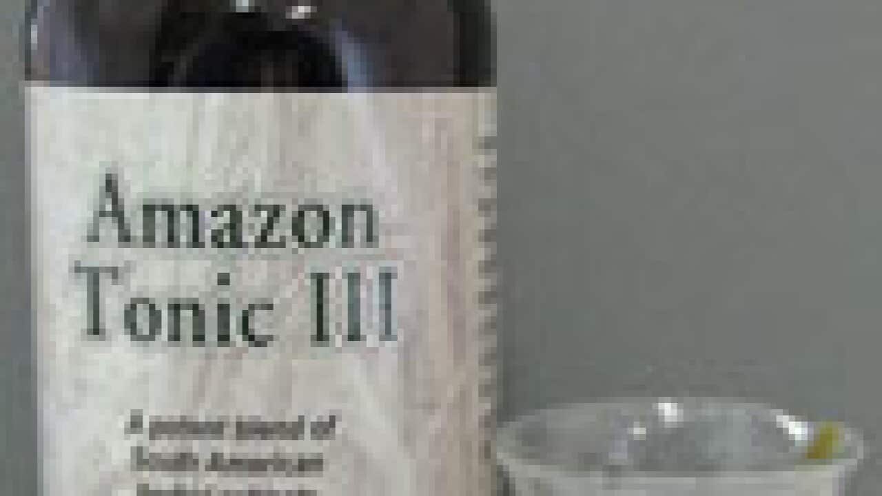 Amazon Tonic III