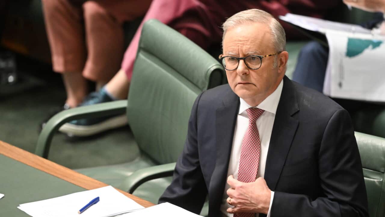 QUESTION TIME
