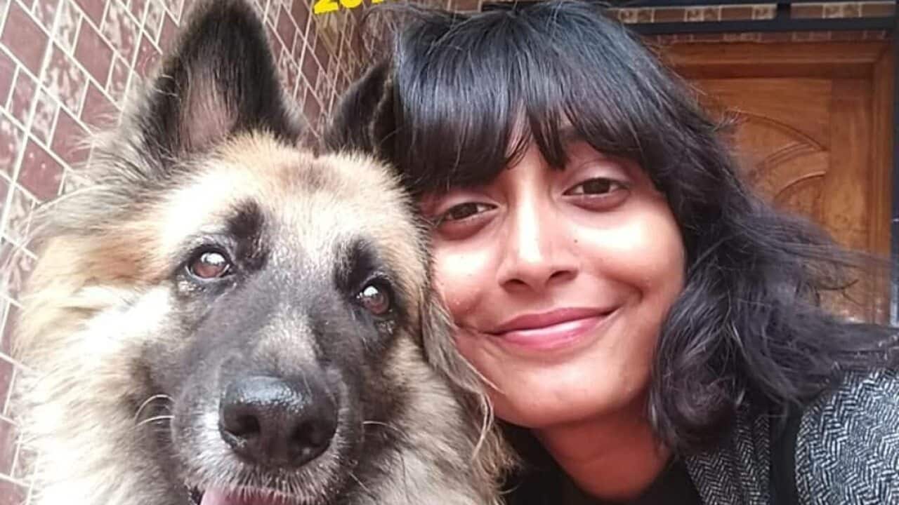 Disha Ravi is a young activist detained over a farmer protest 'toolkit' shared by Greta Thunberg.