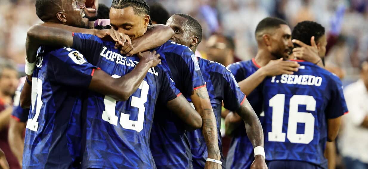 Cape Verde's World Cup Dream: A Diaspora-Driven Fairytale Finds New Horizons