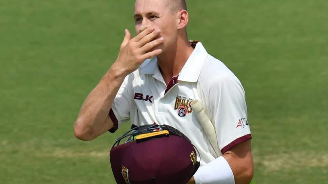 Marnus Labuschagne