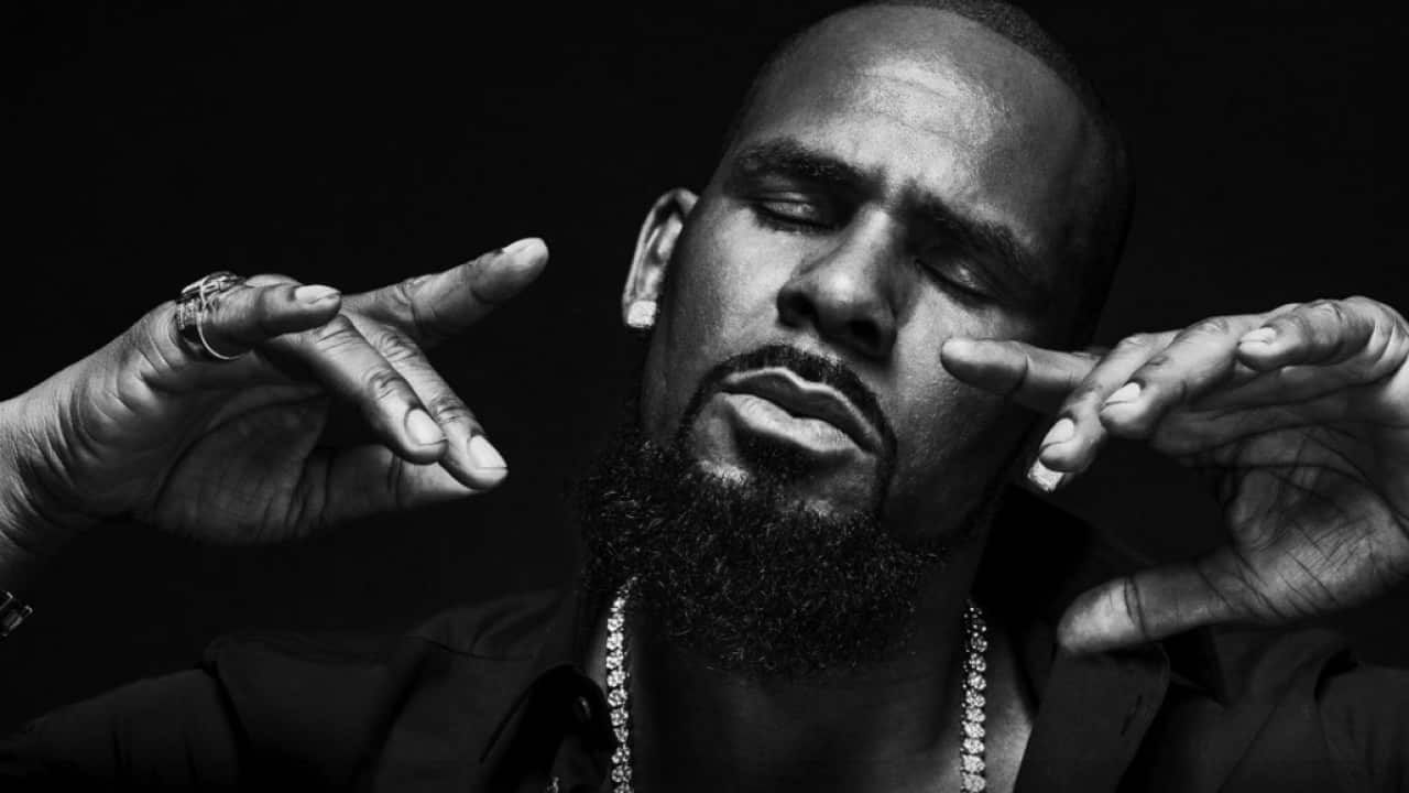 R. Kelly