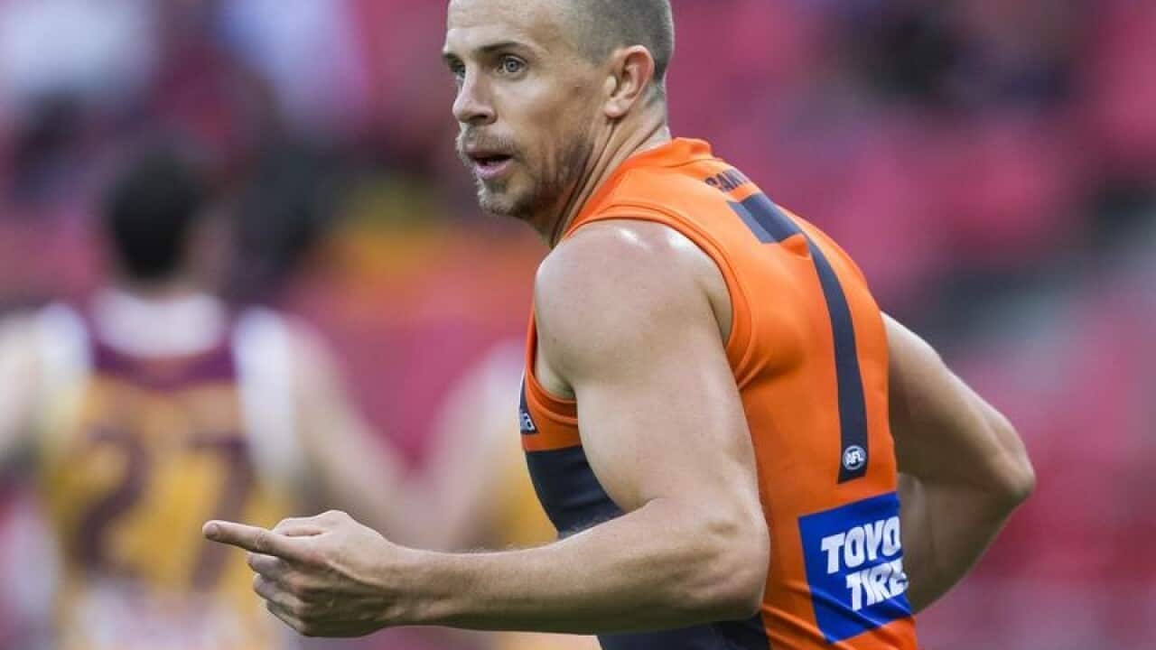 Brett Deledio