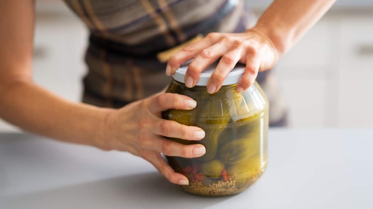 "I don’t think anyone should be excluded from cooking because they can’t open a jar or bottle of food due to inaccessible packaging."