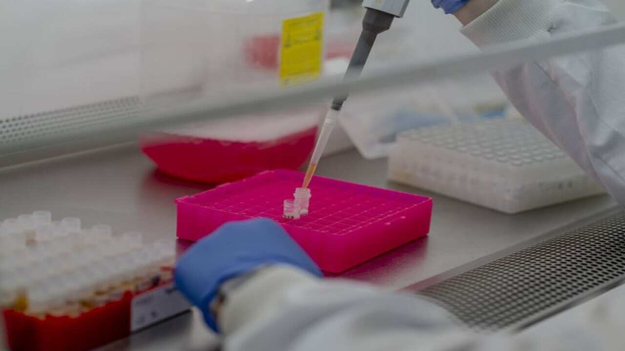 Blunders Eroded U.S. Confidence in Early Vaccine Front-Runner